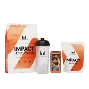 Myprotein APAC: 20% OFF Almost Everything