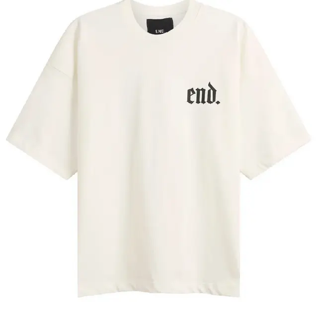 End Clothing US: Get an Extra 15% OFF