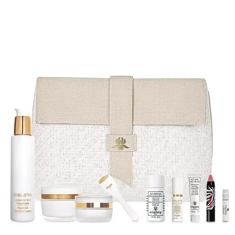 Sisley 希思黎 L'Intégral Prestige 化妆礼品套装