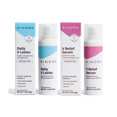 Kindra：夏季特惠套装享8折