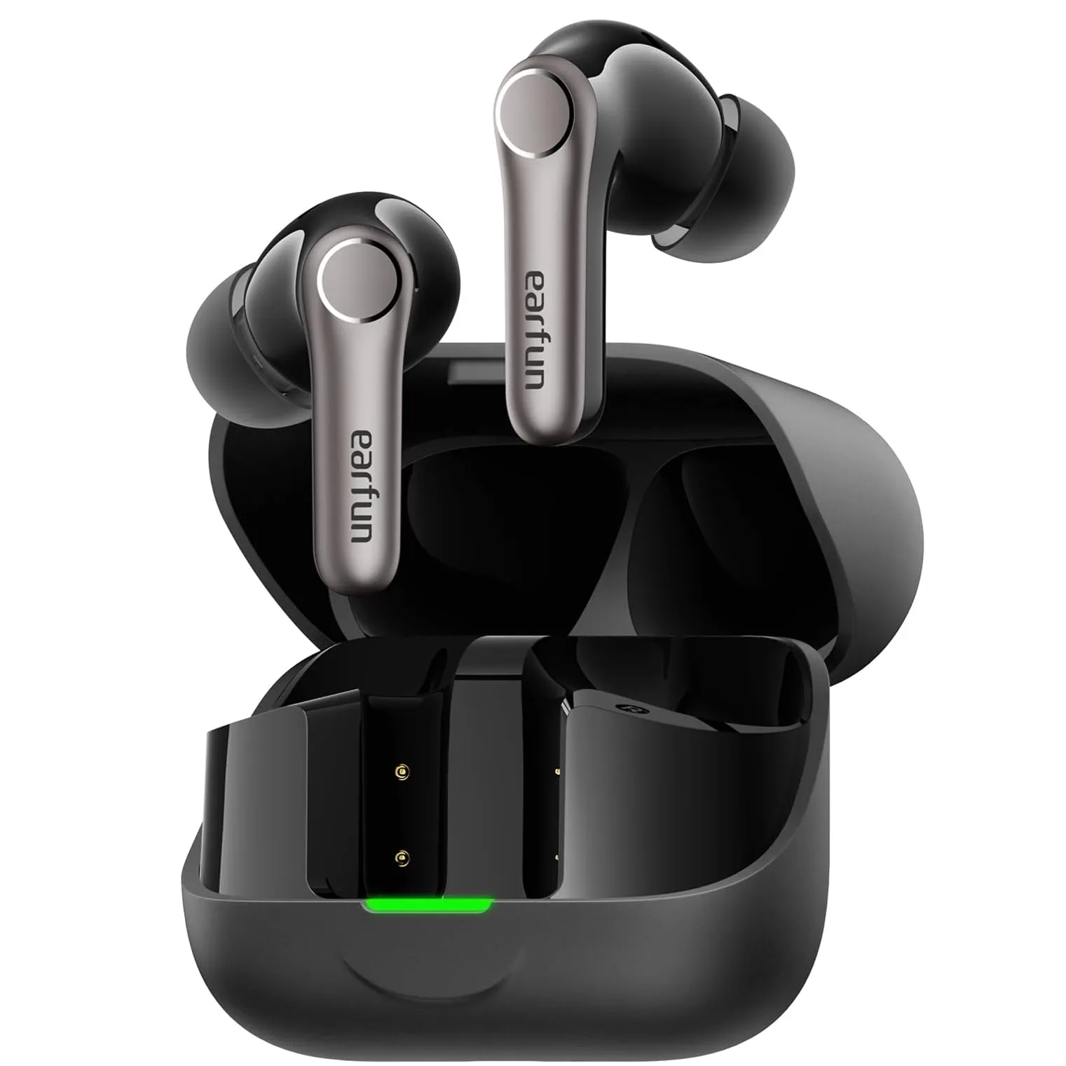 EarFun Air Pro 4+ 自适应降噪无线耳机