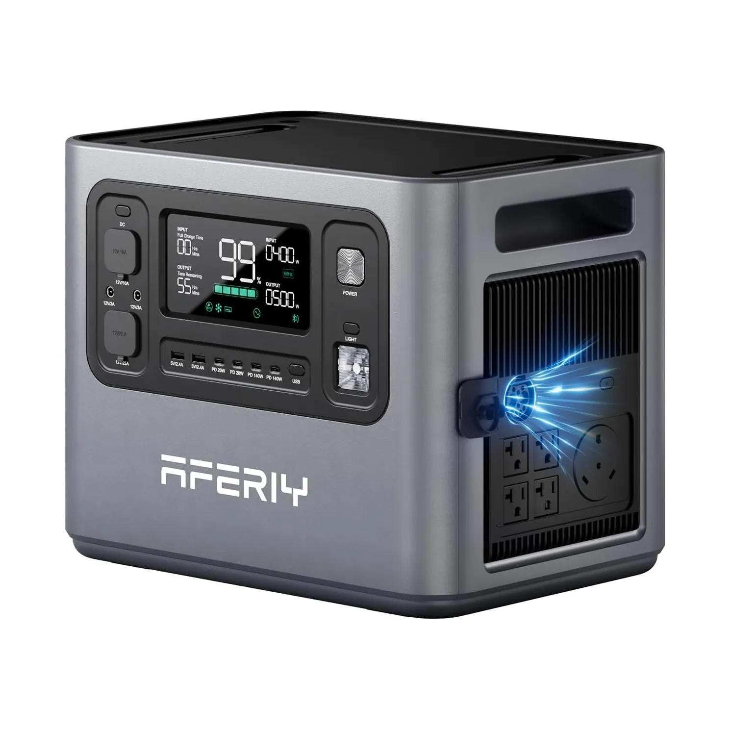AFERIY P280 便携式电源站