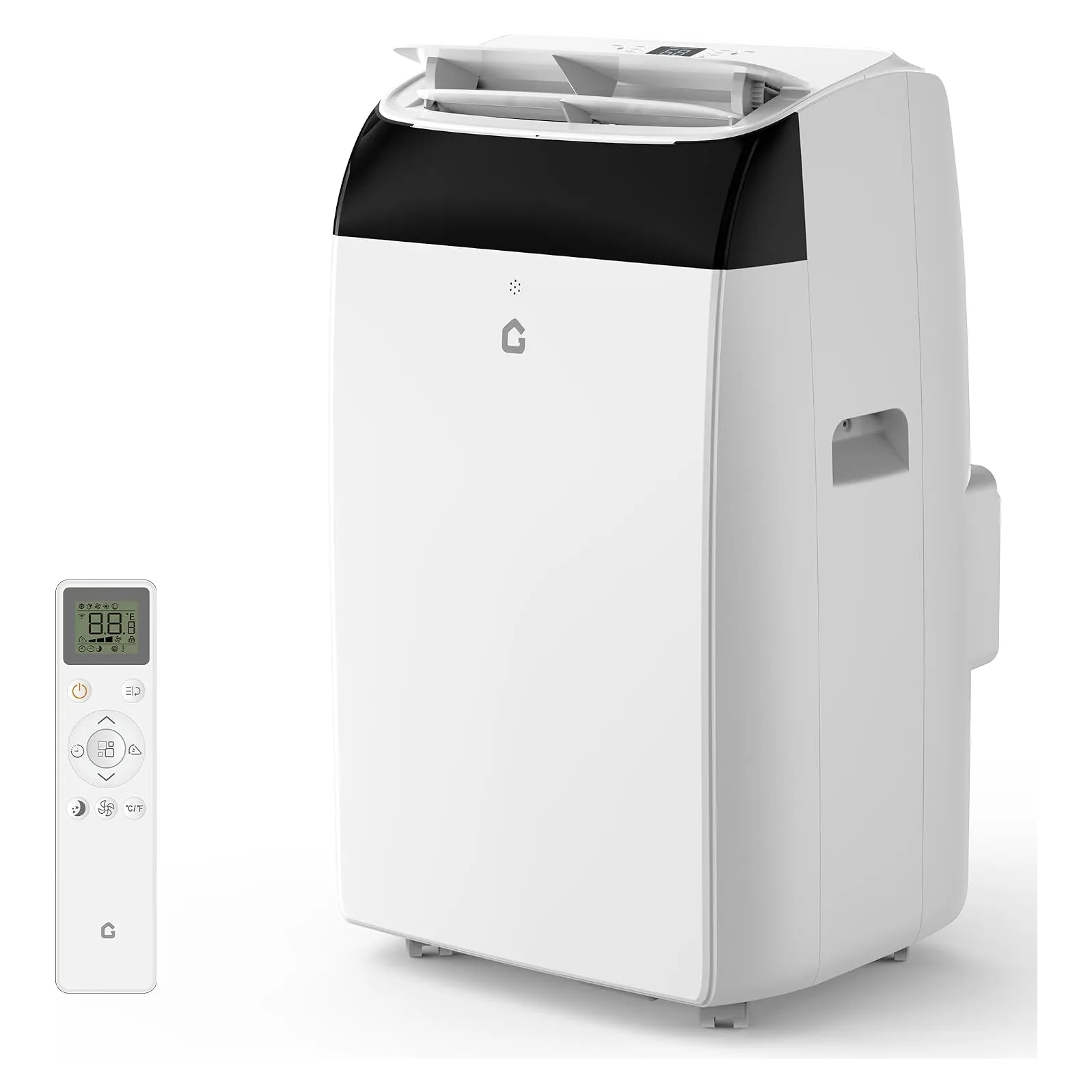 Garvee 14K BTU 便携式空调