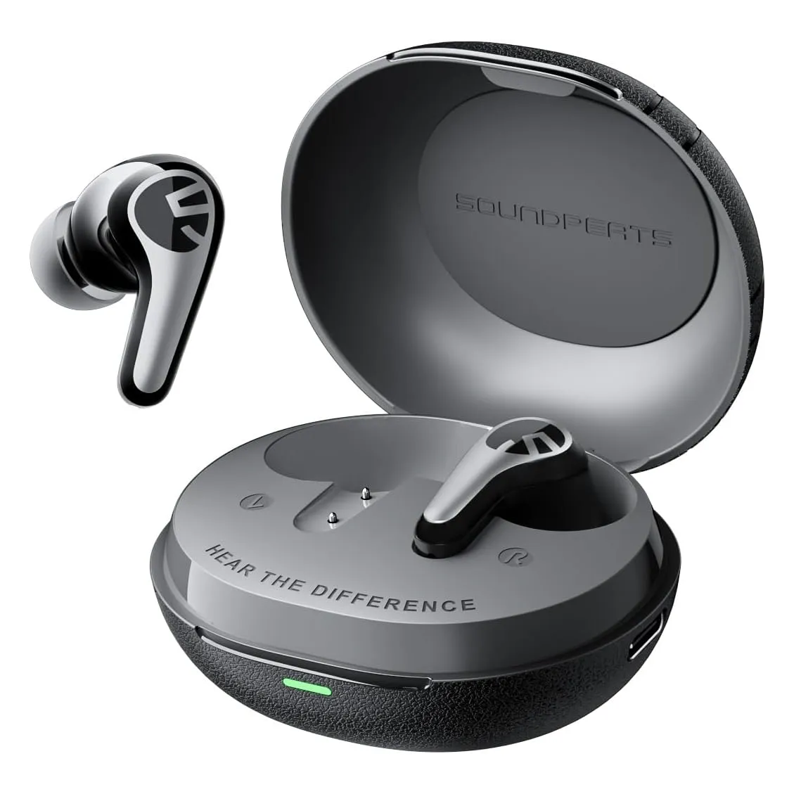 SoundPEATS C30 6.0 蓝牙入耳式耳机