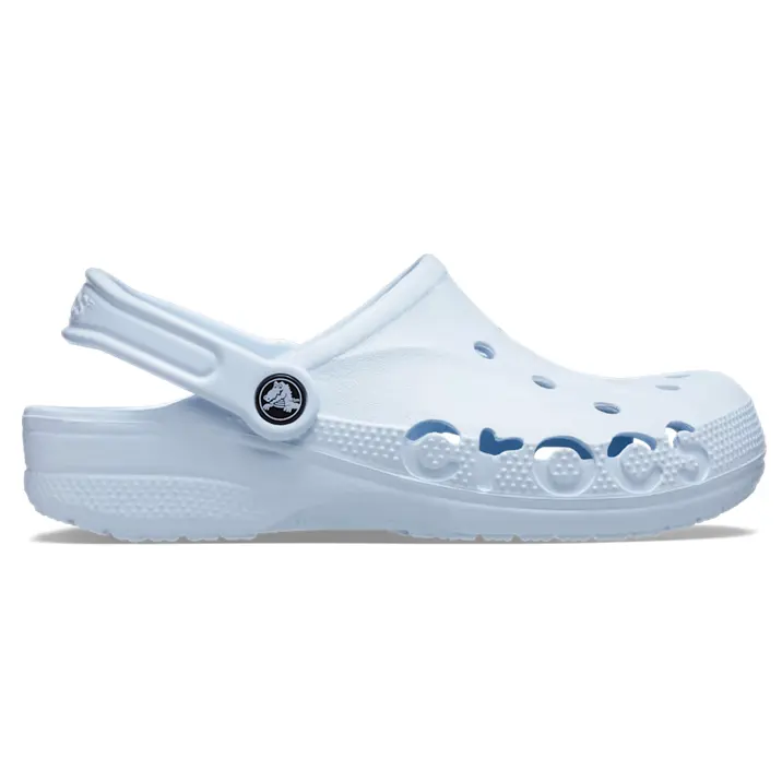 Crocs：精选鞋履两双仅需$50