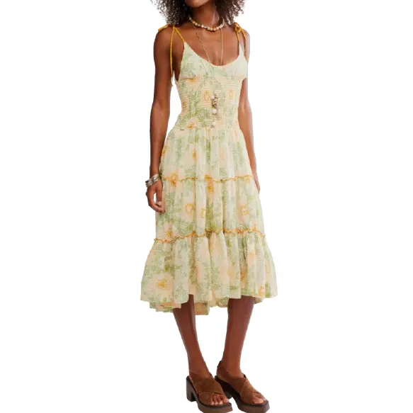 Nordstrom Rack：夏季美裙低至2折