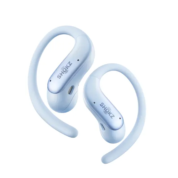 Shokz US：新品上市精选商品享8.5折优惠