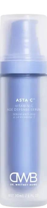 Asta C™ 维C焕亮抗老精华
