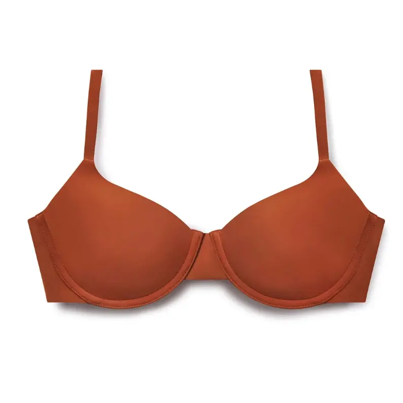 Pepper: Buy 2 Simply Smooth T-Shirt Bras Save $10 OFF