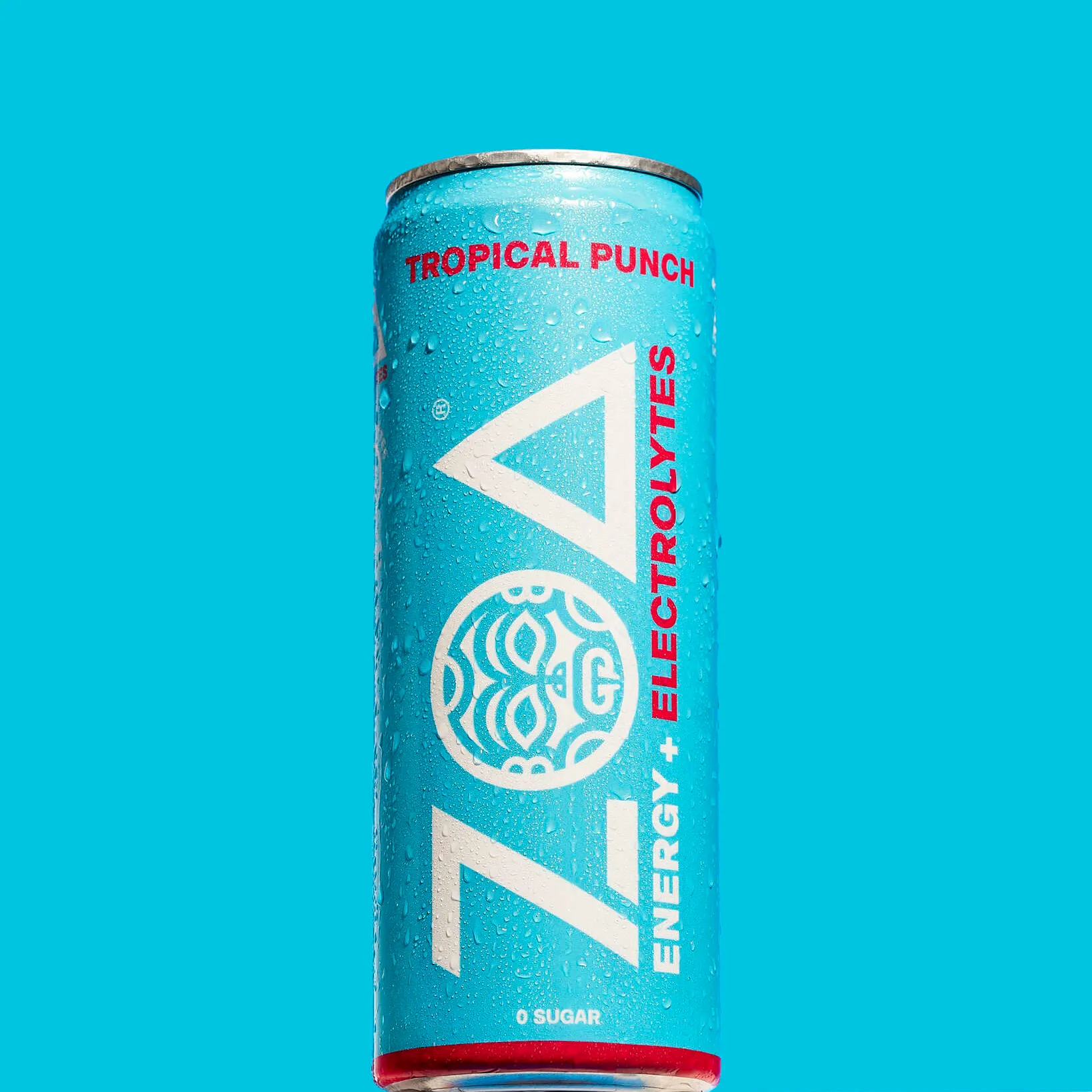 ZOA 零糖能量饮料