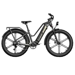 fiido: Save $50 OFF Any Order