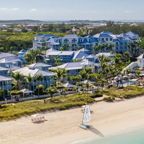 Sandals & Beaches Resorts: Beaches Turks & Caicos from $329pp