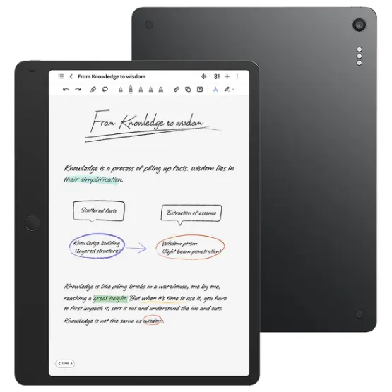 TCL Note A1 NXTPAPER 平板电脑