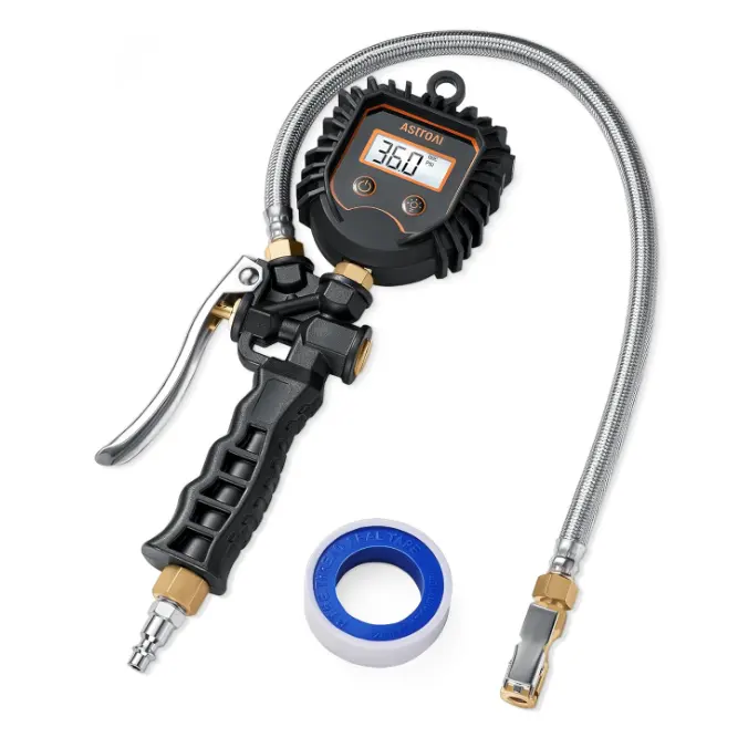 AstroAI Digital Tire Pressure Gauge