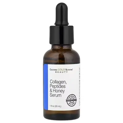 California Gold Nutrition 胶原蛋白  30ml