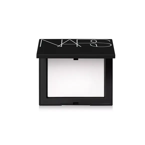 Nars 大白饼