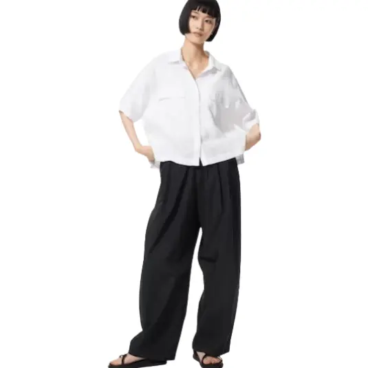 UNIQLO USA: Spend $99 and Get a Free Tote Bag