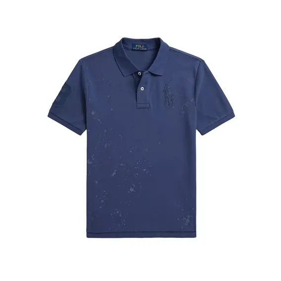 Polo Ralph Lauren 拉夫劳伦大童款 Big Pony Polo衫