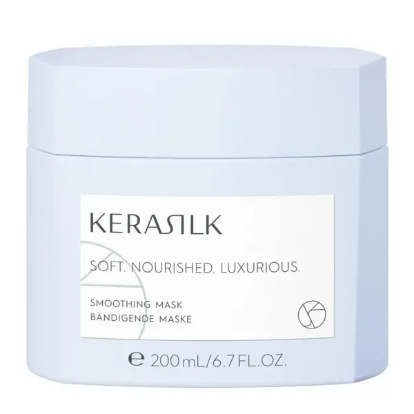 Kerasilk 发膜