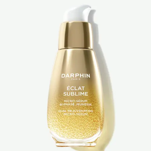 Darphin 朵梵 双效焕活精华