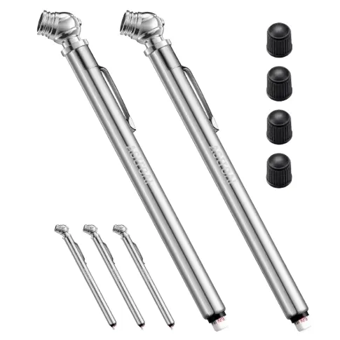 AstroAI Pencil Tire Pressure Gauge