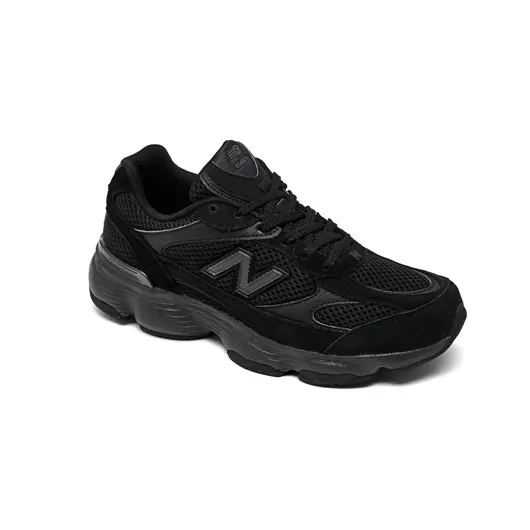 New Balance 新百伦 603 黑色运动鞋