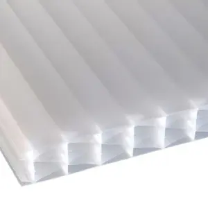Roofing Superstore: 10% OFF Polycarbonate Sheets on £500+ Orders