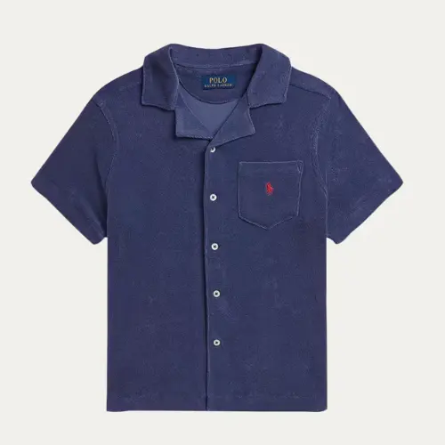 Polo Ralph Lauren 拉夫劳伦 大童衬衫