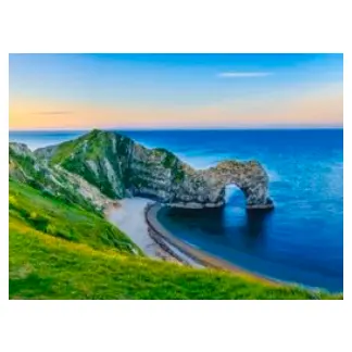 Parkdean Resorts：2026 年假期特惠最高可省£120