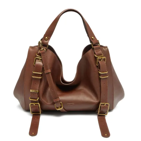 Diesel D-One 中号手提包