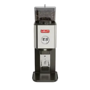 LELIT: Shop Coffee Grinders as Low as $179.95