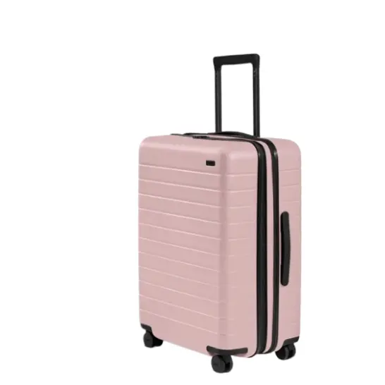 Away: Best-selling Flex luggage at 15% OFF