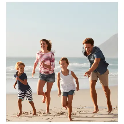 ASDA Money: Cheap Travel Insurance up to Three Kids Go Free
