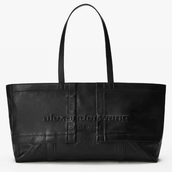 Alexander Wang 大号手提托特包