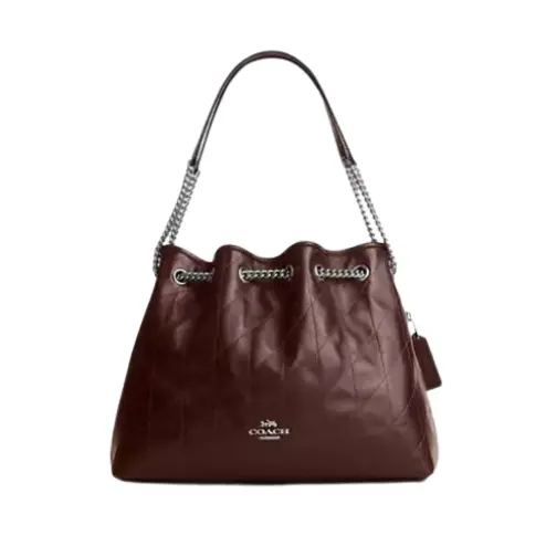 Coach Outlet：精选商品最低3折+额外8折