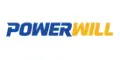 Powerwill Coupons