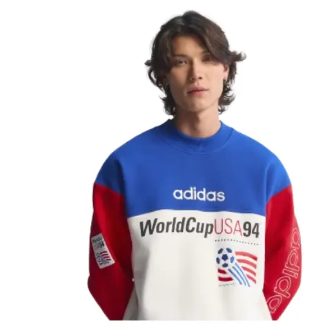 Adidas US: Labor Day Sale up to 40% OFF + an Extra 30% OFF