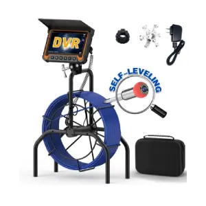 Powerwill: Save Up to 37% OFF Sewer Cameras