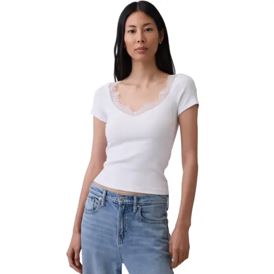 Gap US: Up to 60% OFF Select Styles + Extra 15% OFF