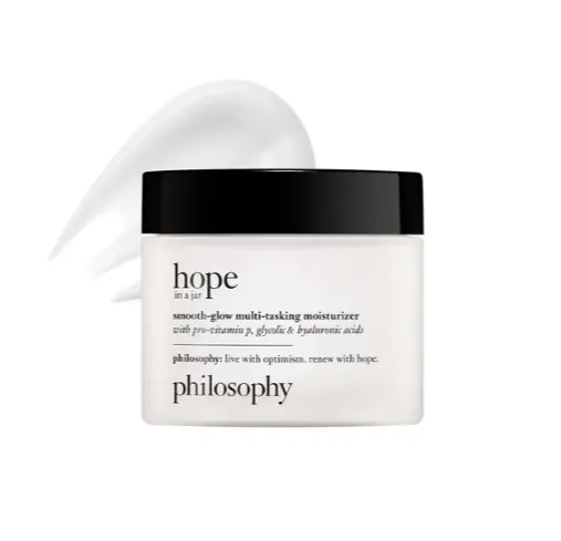 Philosophy  希望面霜 4oz