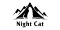 Night Cat Coupons