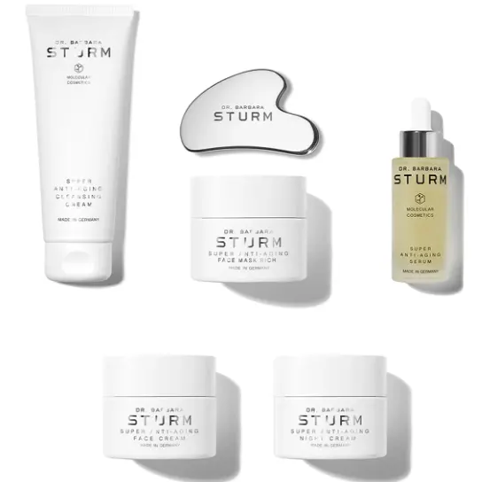 Dr. Barbara Sturm US: Spend $350 and Get Free Gifts