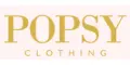 POPSY CLOTHING Coupons