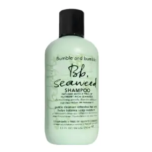 Bumble and Bumble US：订单满$60赠控油双件套