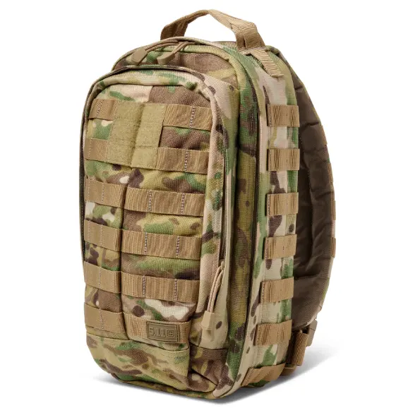 5.11 Tactical Series：促销商品低至2折起