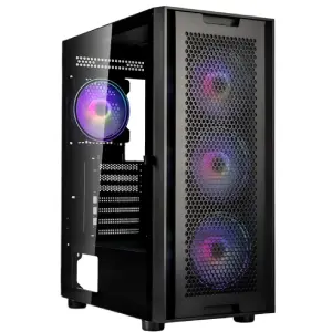 Overclockers UK: Save Up to 77% OFF PC Case