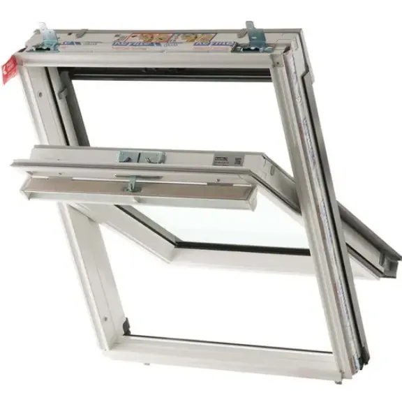 Roofing Superstore: 5% OFF Keylite Pitched Roof Windows