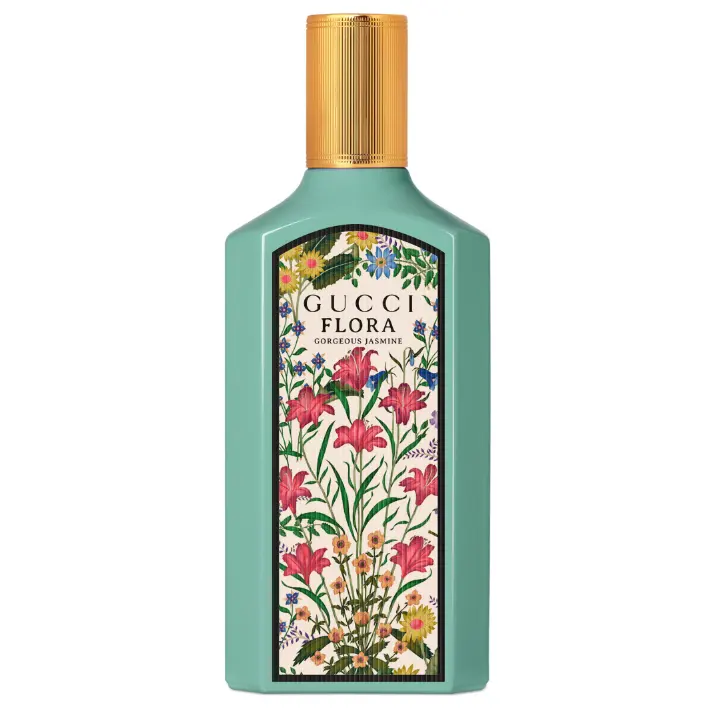 送眼罩！Gucci 古驰绮梦茉莉女士浓香水 100ml