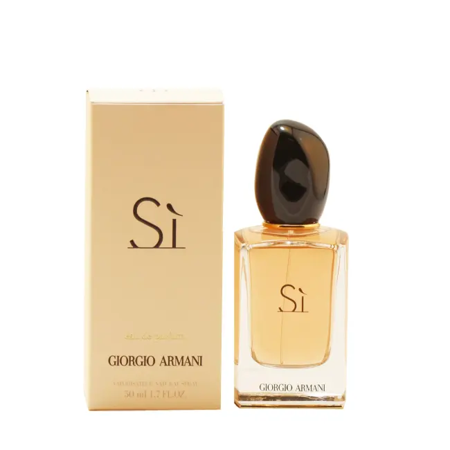 Armani 阿玛尼挚爱女士浓香 约50ml