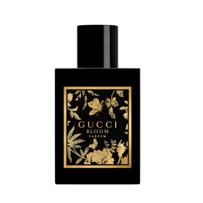 Gucci 古驰花悦馥郁版女士浓香精 约50ml